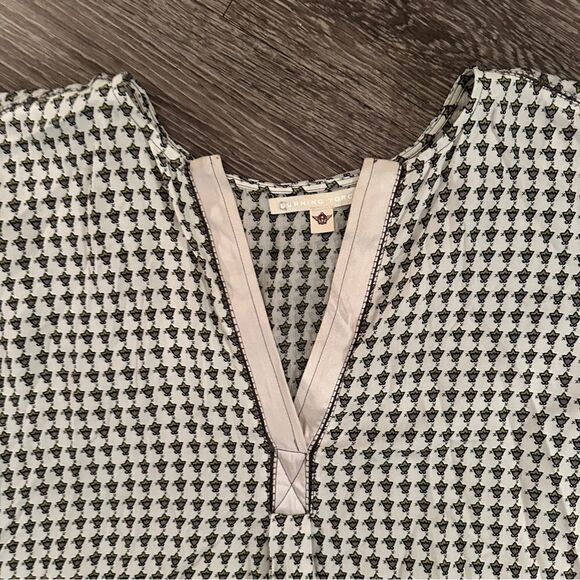 Burning Torch Jade Silk Midi Dress - Picture 5 of 10